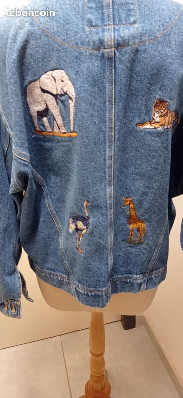 Veste (image 2)