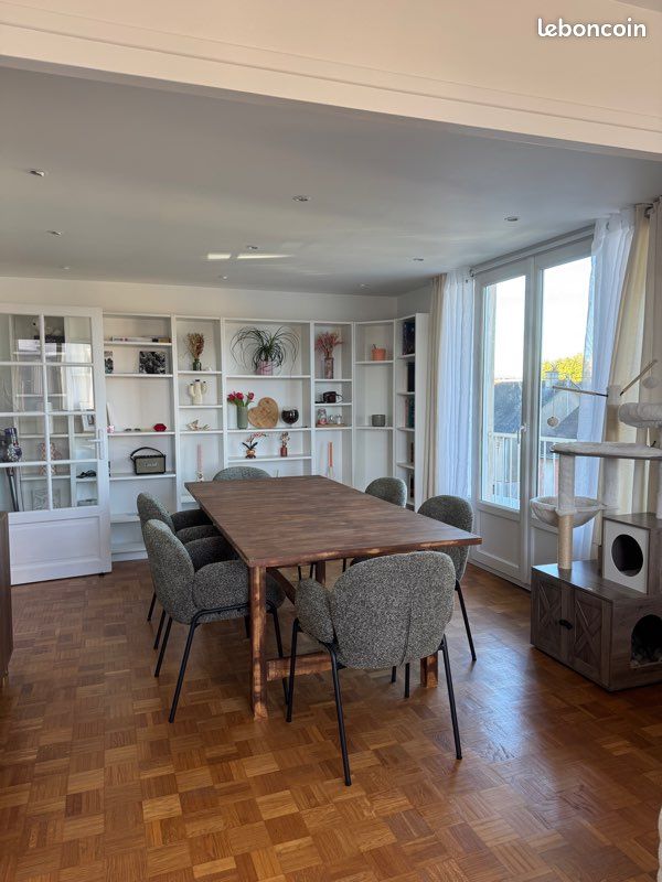 Appartement 3 pièces 67 m² · à Joué-lès-Tours · 67 m² · 159 900 €