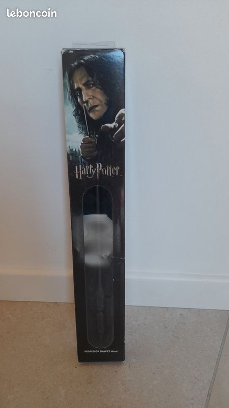 Jouet Harry Potter (image 1)