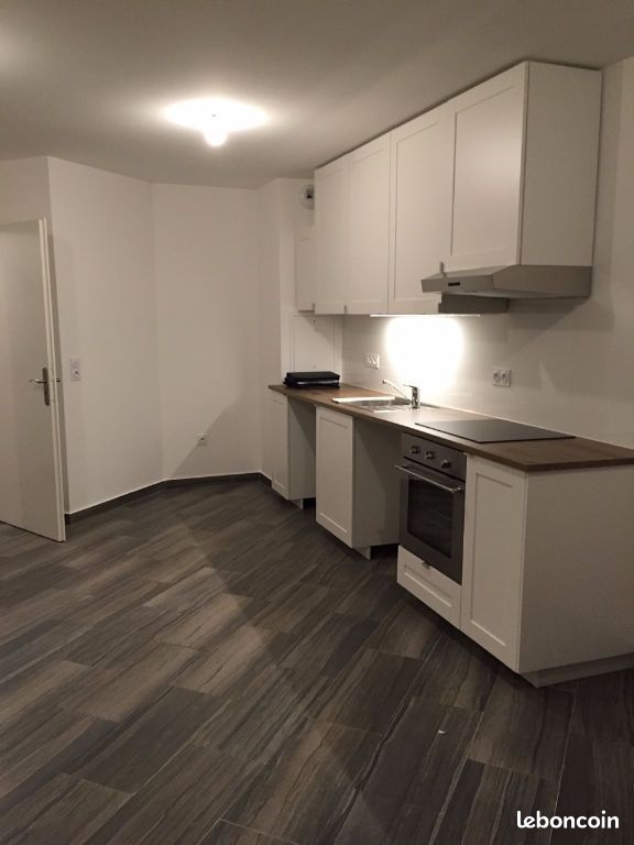 Appartement 2 pièces 41 m² · à Noisy-le-Grand · 41 m² · 953 €/mois