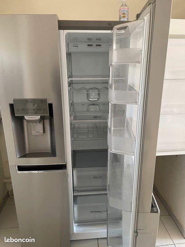 Frigo américain (image 1)