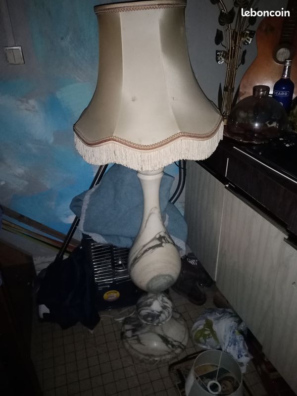 Lampe (image 1)