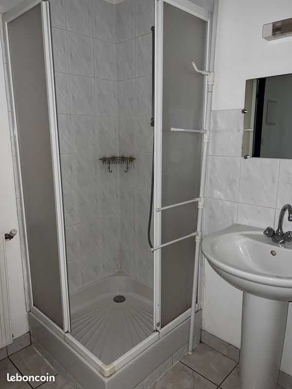 Appartement 2 pièces 50 m² - Beaulieu-sur-Dordogne 19120 (image principale 7)