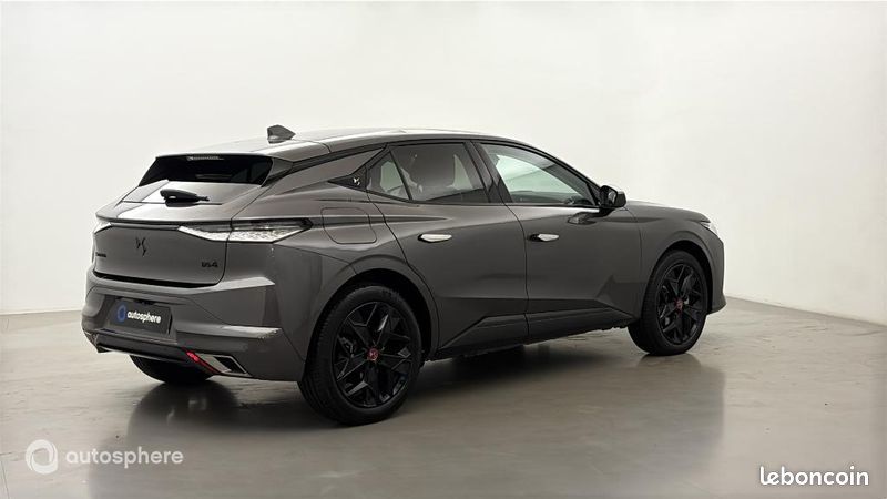 Ds Ds 4 E-TENSE 225ch Performance Line + (image 5)