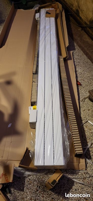 Radiateur eau chaude (image 4)