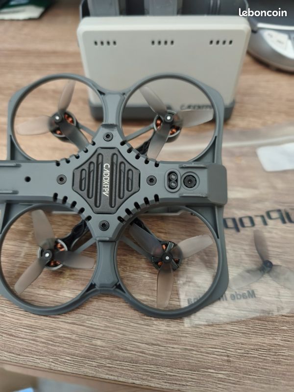 Drone Cadix fpv (image 4)