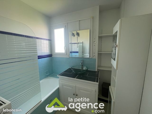 Appartement a louer bourges - 2 pièce(s) - 56 m2 - Surfyn