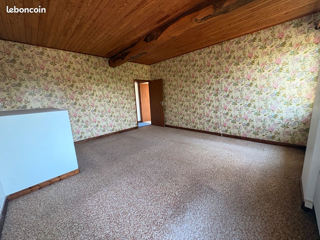 Maison 3 pièces 90 m² · à Blanquefort · 90 m² · 240 000 €