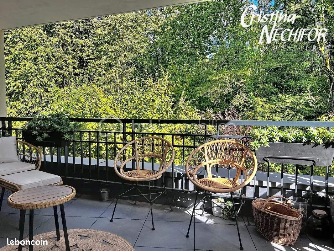 Appartement 3 pièces 62 m² · à Montévrain · 62 m² · 287 000 €