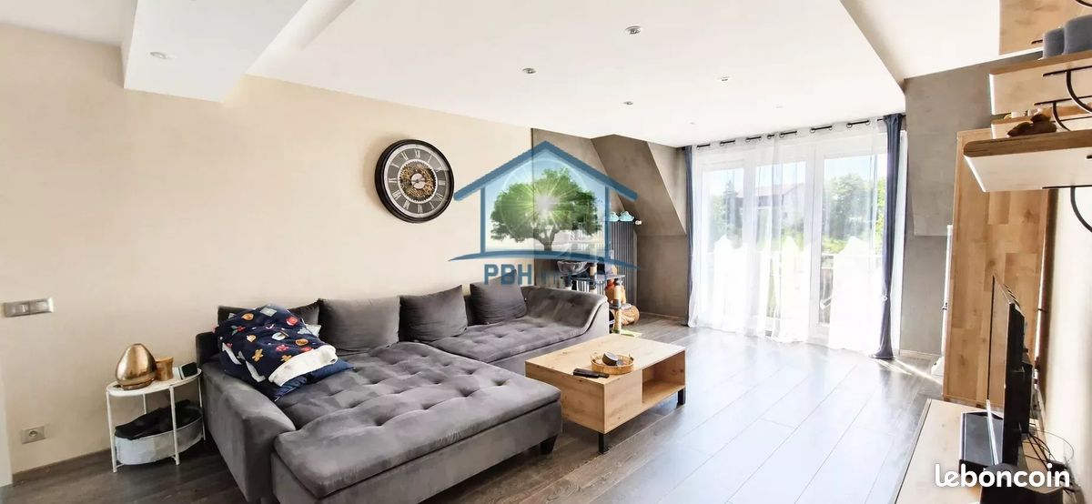 Appartement 4 pièces 92 m² · à Ingwiller · 92 m² · 188 000 €
