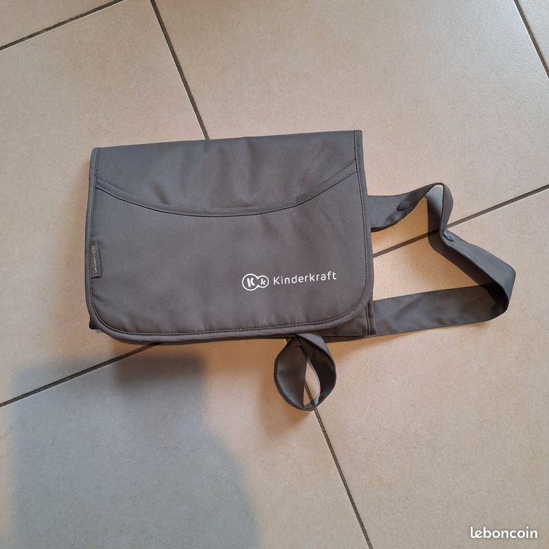 Sac Kinderkraft pour poussette bébé Équipement bébé
