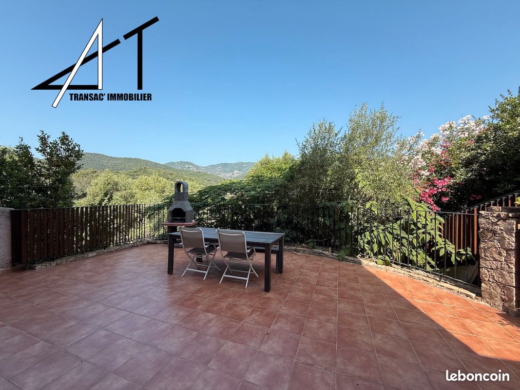 Appartement 2 pièces 32 m² · à Sari-Solenzara · 32 m² · 150 000 €