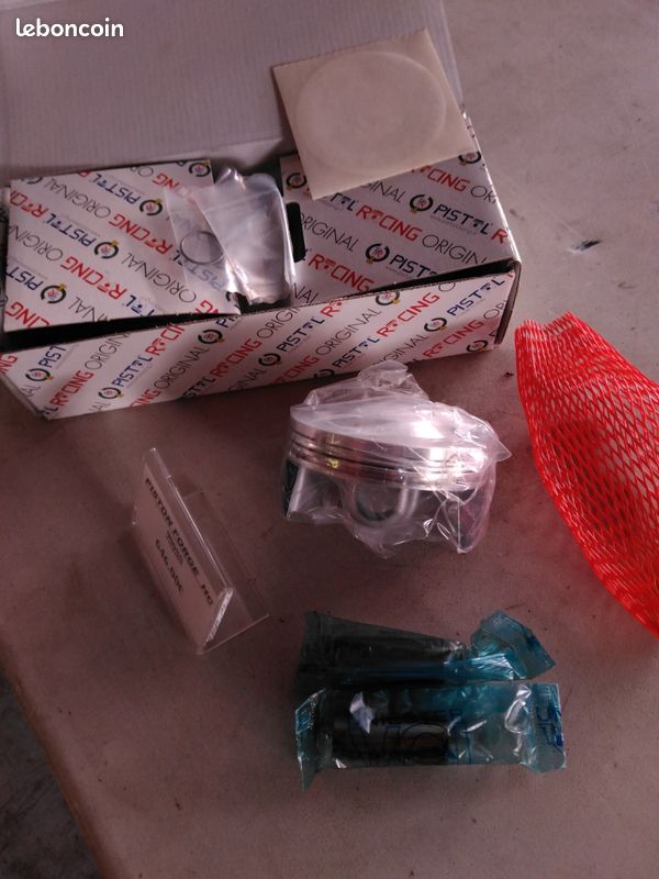 Ducati piston 900 ss racing (image 2)