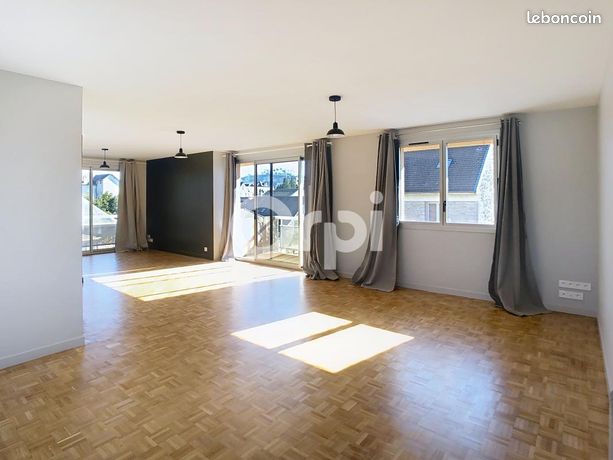 Appartement 3 pièces 89 m²