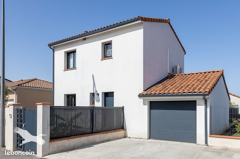 Maison 4 pièces 82 m² · à Gragnague · 82 m² · 329 000 €