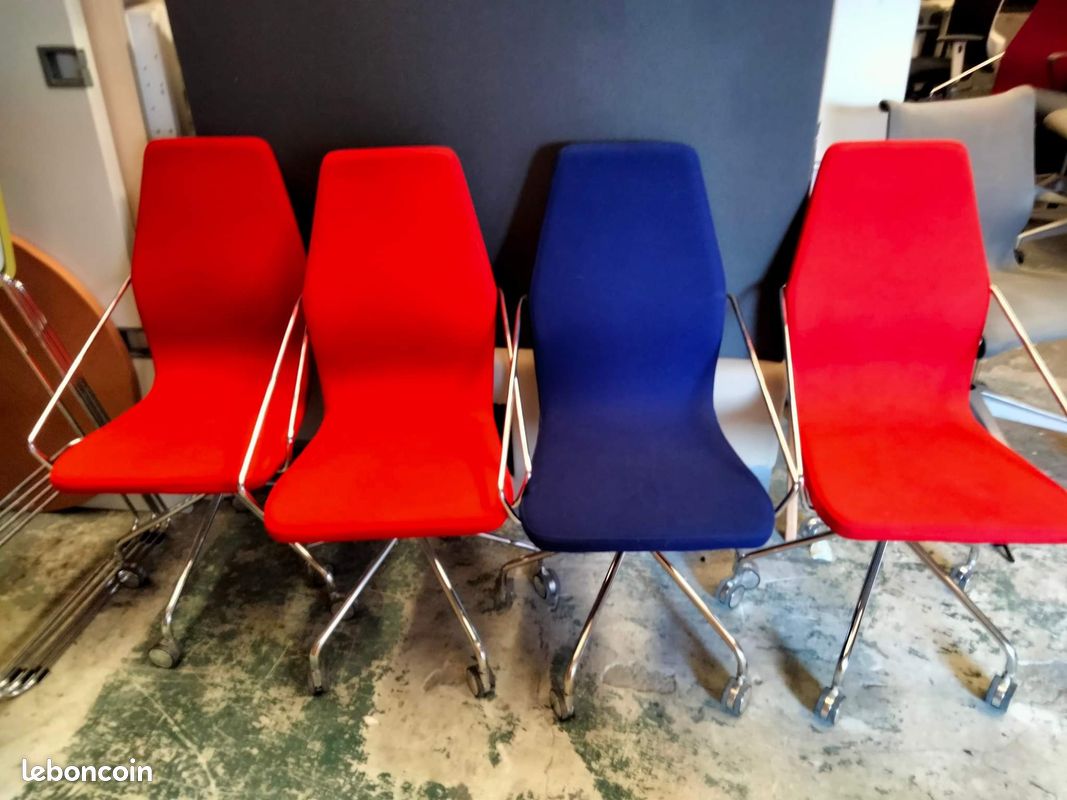 Chaise Ergonomiques (image 9)
