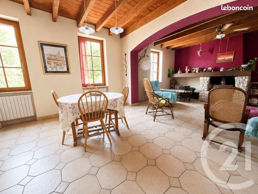 Maison 5 pièces 136 m² · à Albi · 136 m² · 219 500 €