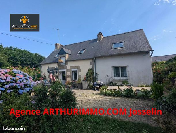 Maison 6 pièces 131 m²