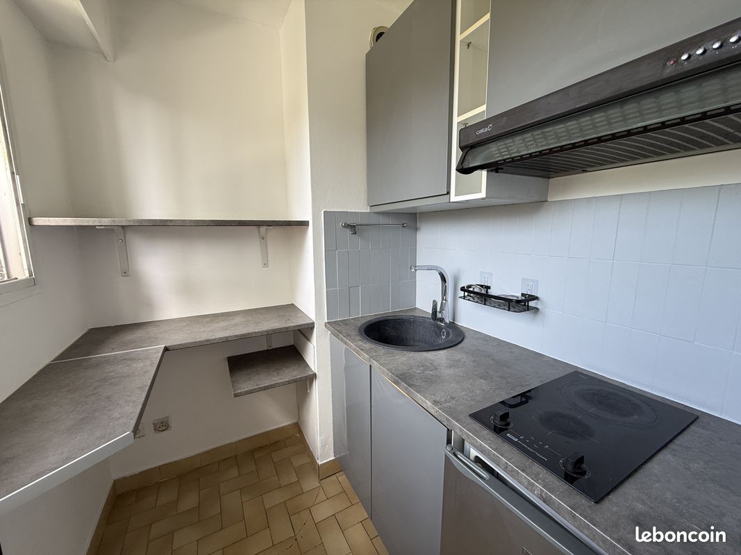 Appartement 1 pièce 23 m² · à Melun · 23 m² · 84 000 €