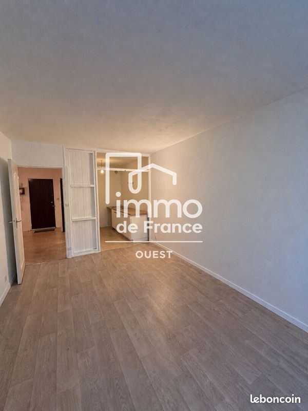 Appartement 2 pièces 56 m² · à Angers · 56 m² · 598 €/mois