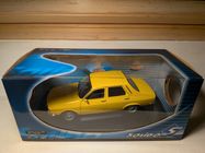 Solido - 1:18 - Renault 4 GTL - Edition Limitee a 1000