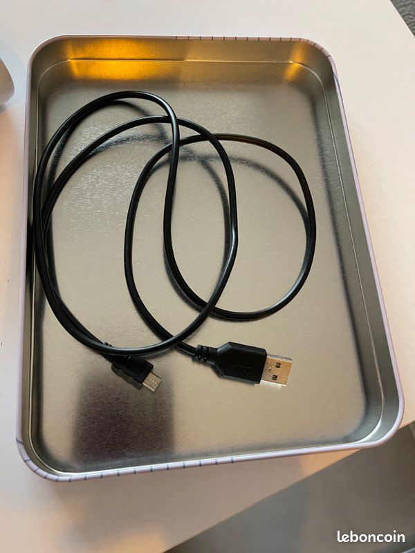 Câble chargeur universel (image 1)