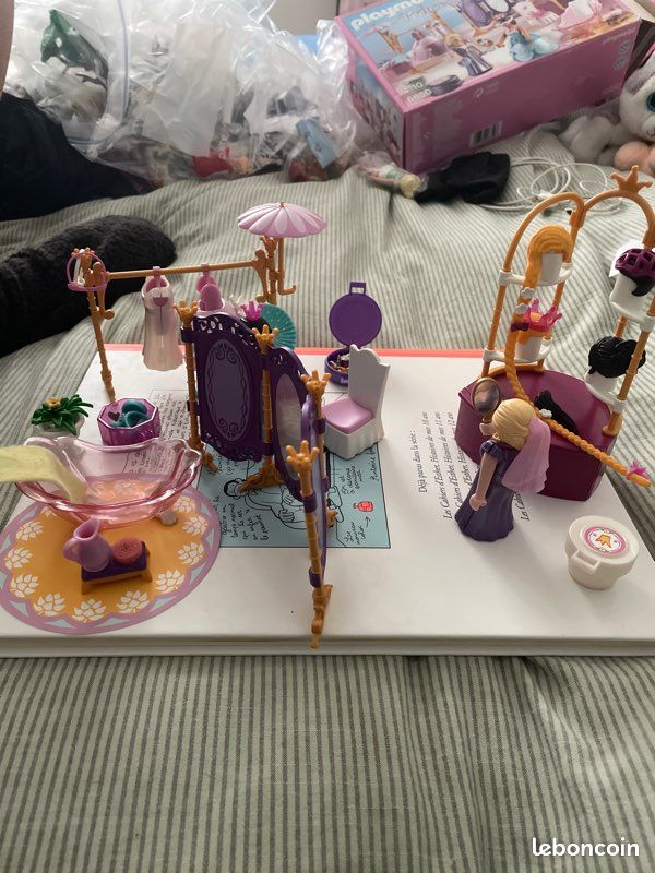 Playmobil (image 3)