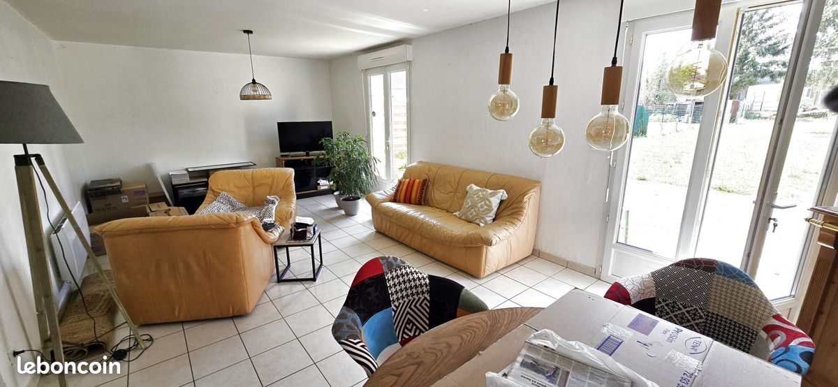 Maison 4 pièces 89 m² · à Hautvillers-Ouville · 89 m² · 720 €