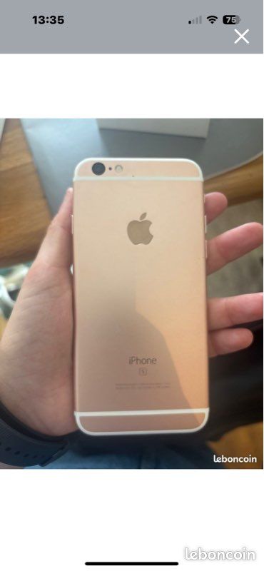 IPhone 6s (image 1)