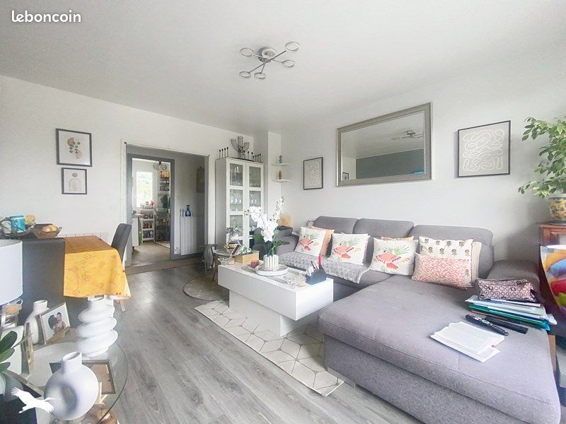 Appartement 3 pièces 56 m² · à Bordeaux · 56 m² · 234 000 €