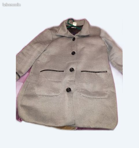 Manteau (image 1)
