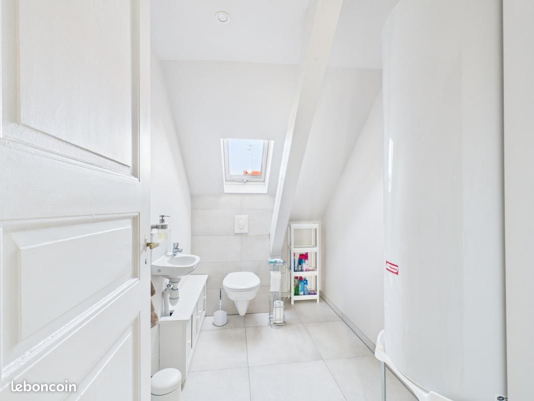 Appartement a louer schiltigheim - 3 pièce(s) - 61 m2 - Surfyn