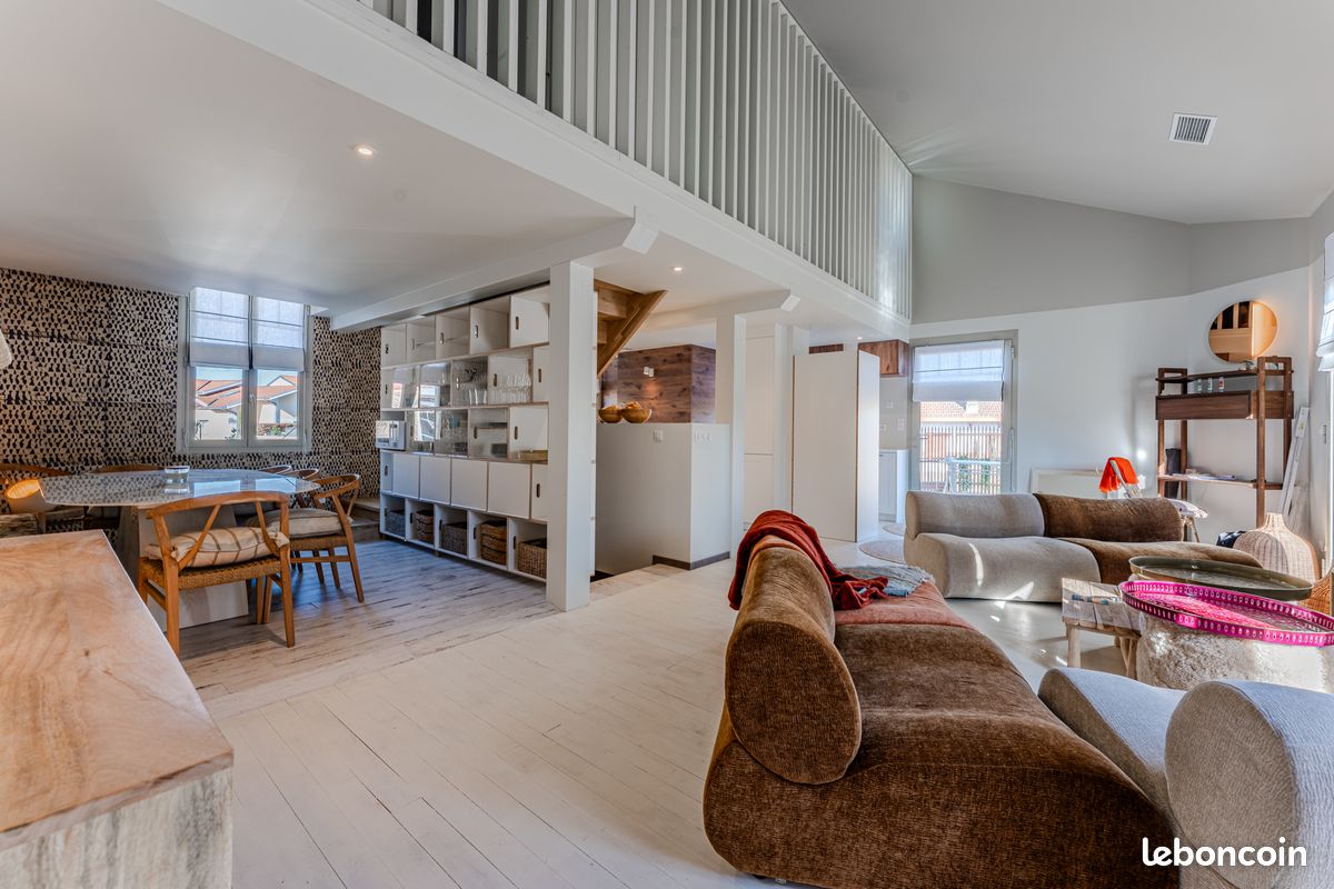 Maison 5 pièces 115 m² · à Arcachon · 115 m² · 699 000 €