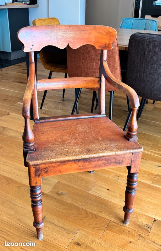 Chaise Anglaise (image 1)