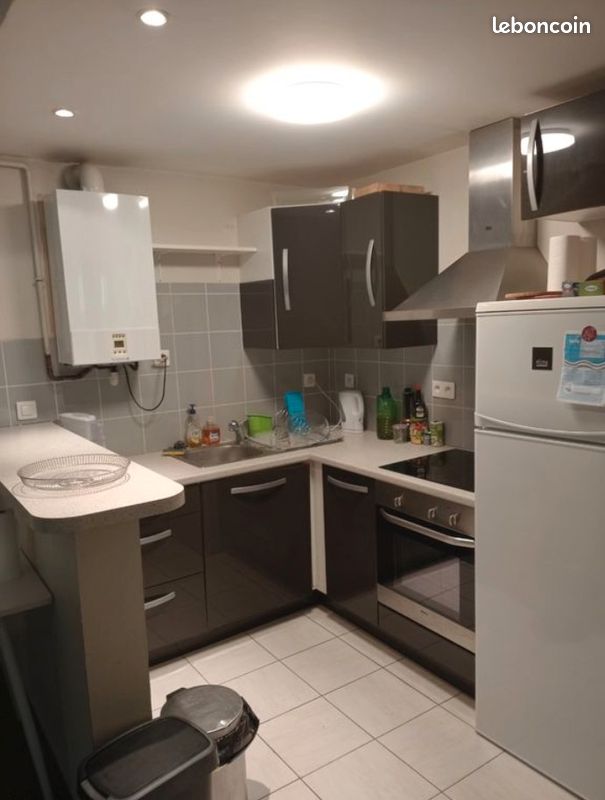 Appartement 4 pièces 70 m² · à Vesoul · 70 m² · 90 000 €