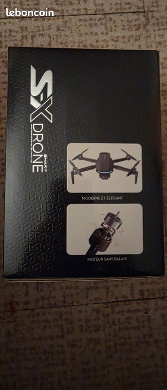Drone Sx-one (image 2)