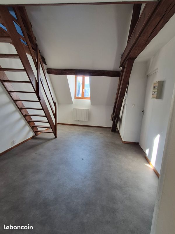 Appartement 2 pièces 47 m² · à Provins · 47 m² · 545 €/mois