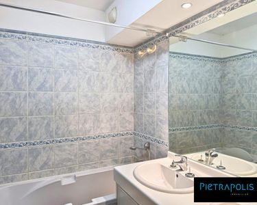 Appartement 475 000 € - 105 m²