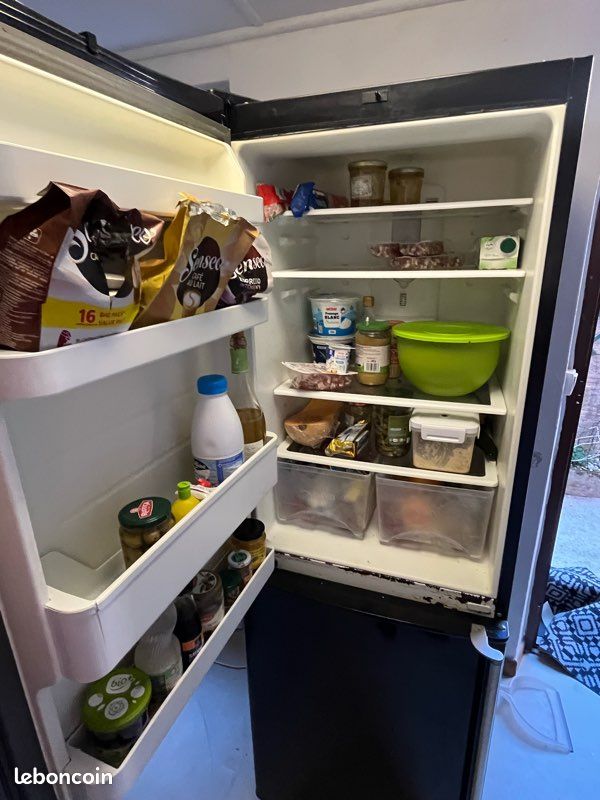 Frigo à donner (image 2)