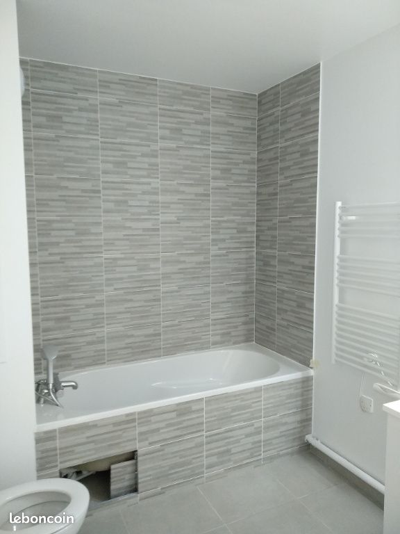 Appartement 1 pièce 28 m² · à Lagny-sur-Marne · 28 m² · 592 €