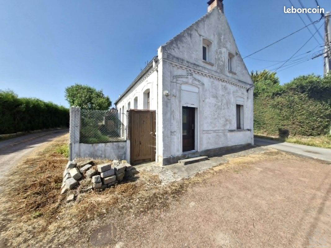 Maison 4 pièces 99 m² · à Cagnoncles · 99 m² · 68 000 €