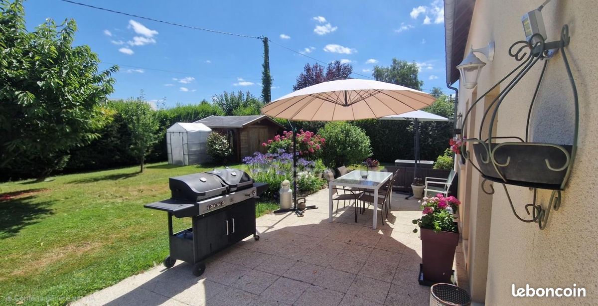Maison 6 pièces 130 m² · à Val d'Arry · 130 m² · 259 900 €