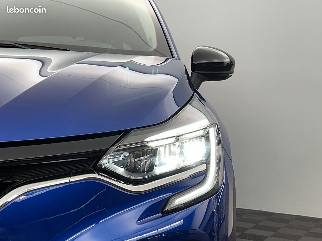 Renault Captur TCe 90 Evolution (image 22)