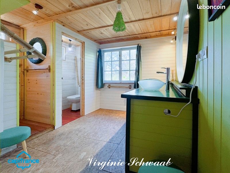 Maison 3 pièces 73 m² - Laluque 40465 (image principale 10)