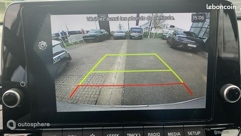 Kia Picanto 1.0 GDi 68ch Active (image 29)