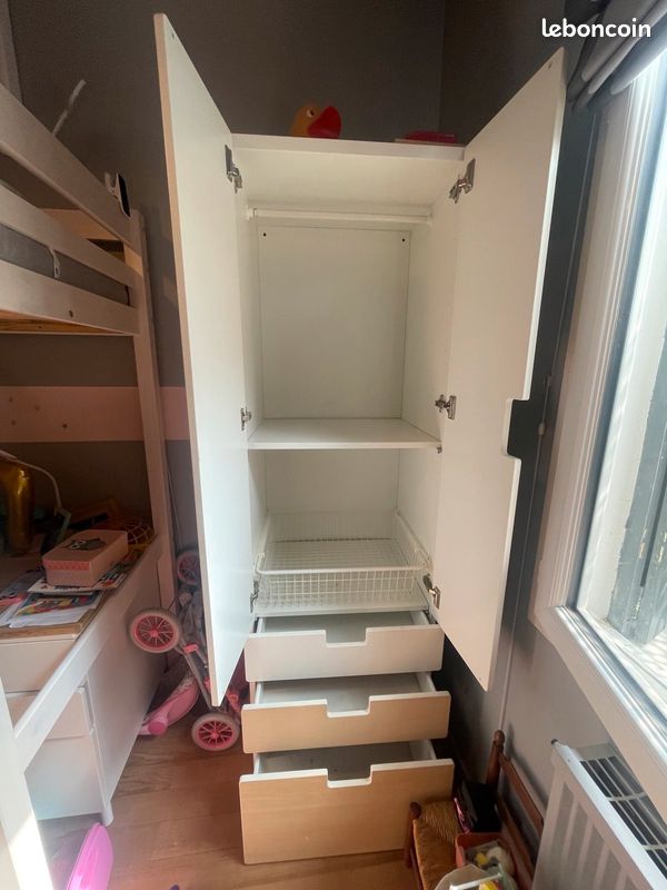 Armoire IKEA (image 1)