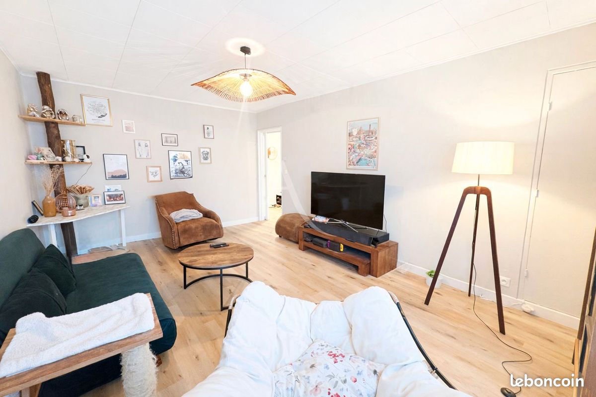 Appartement 2 pièces 58 m² · à Colomiers · 58 m² · 125 000 €