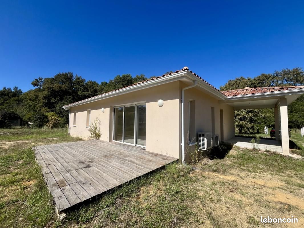 Maison 4 pièces 92 m² · à Bostens · 92 m² · 916 €/mois