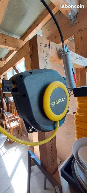 Stanley accessoires compresseur air (image 2)