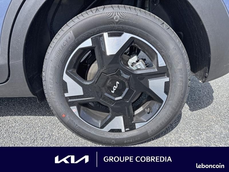 Kia Stonic 1.0 T-GDi 100ch Active (image 13)